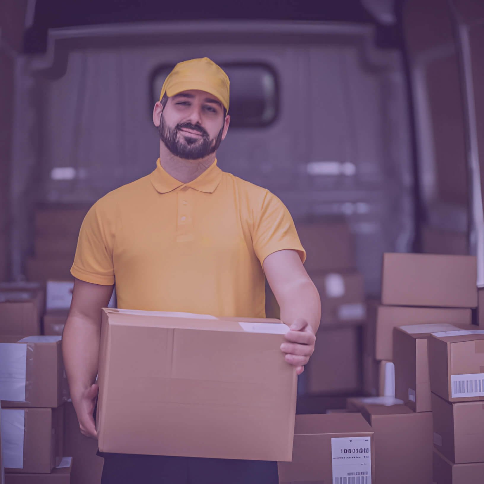 Imagen principal de Weraha