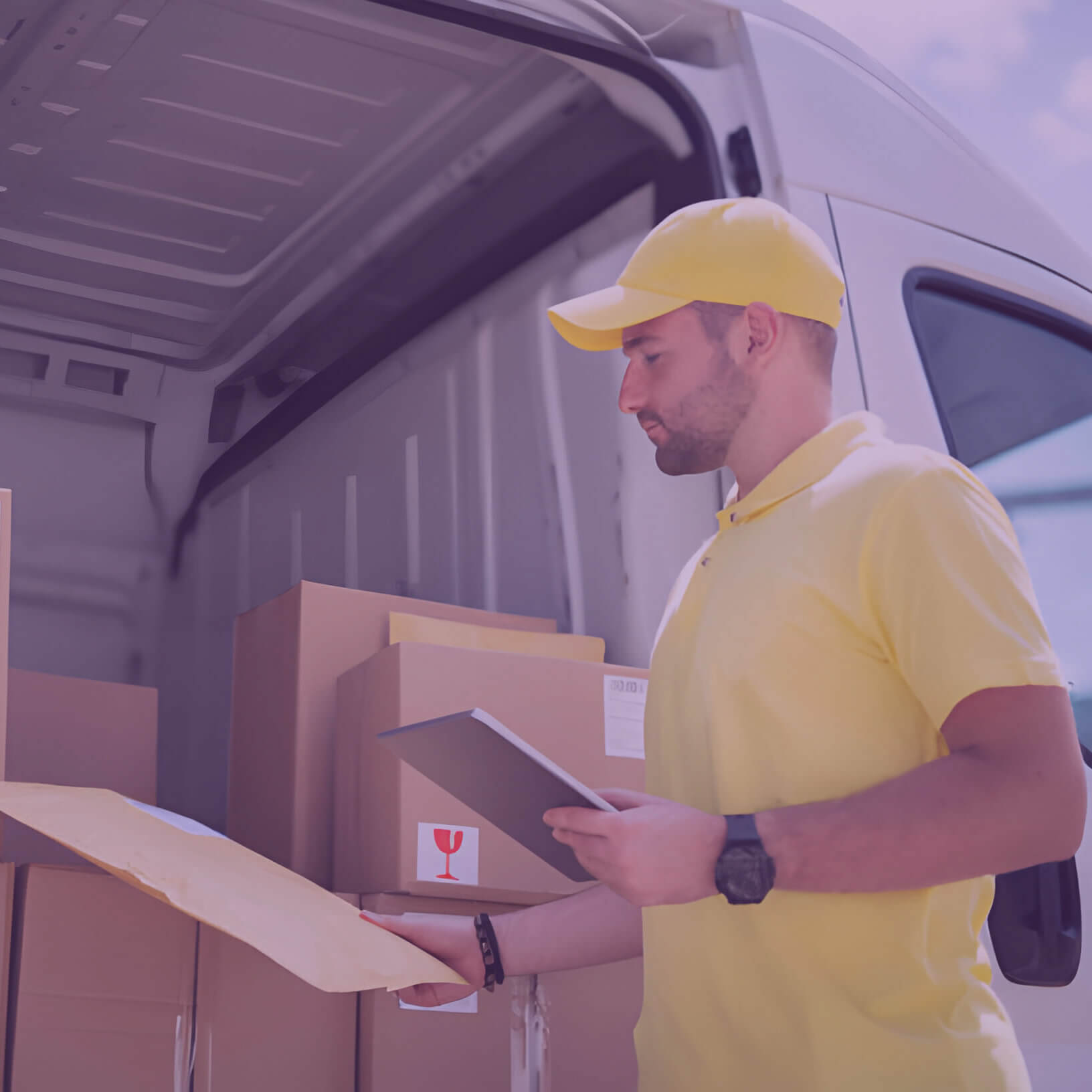 Imagen de Brindamos soporte dinámico y efectivo